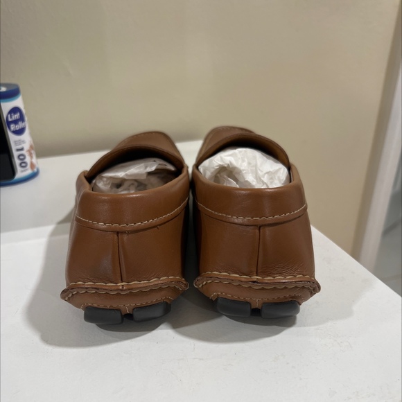 Brand new Prada mens drivers  8.5 eu